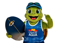 aguin